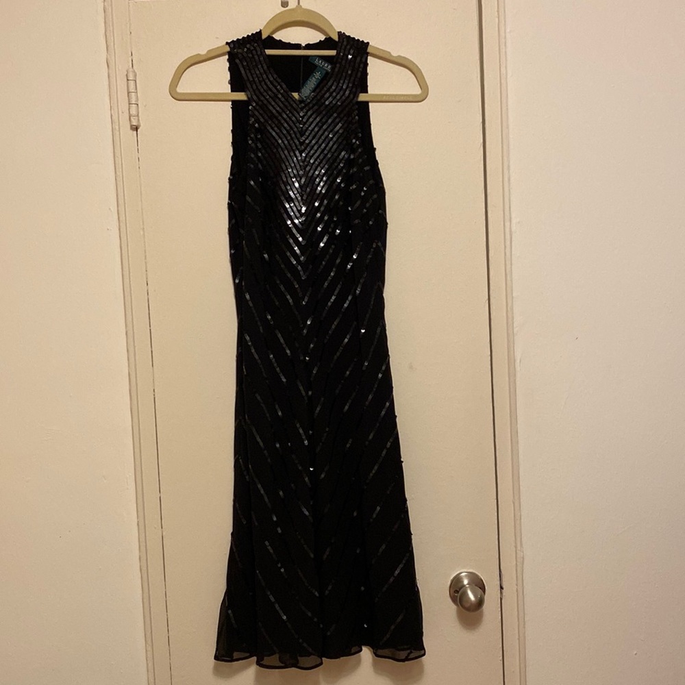 Gorgeous cocktail dress